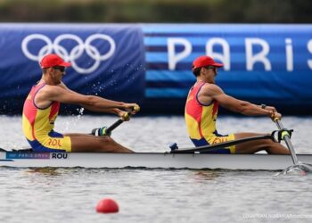 Sportivi români în a 7-a zi a Jocurilor Olimpice de la Paris