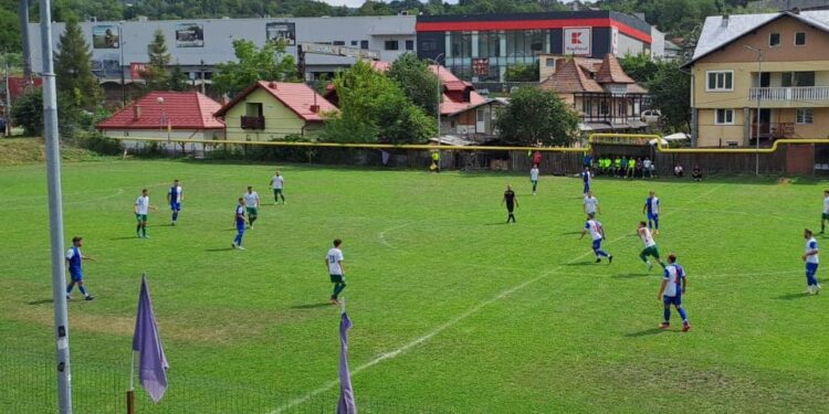 Liga a 4-a va începe pe 7 septembrie. Vezi programul primei etape