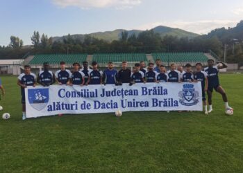 Dacia Unirea Brăila continuă în Liga a 3-a, fiind singurul club de fotbal din județul Brăila reprezentat la acest nivel. Participarea a fost posibilă și în baza proiectului „𝐅𝐨𝐭𝐛𝐚𝐥𝐮𝐥 𝐛𝐫𝐚̆𝐢𝐥𝐞𝐚𝐧 – 𝐭𝐫𝐚𝐝𝐢𝐭̦𝐢𝐞, 𝐯𝐢𝐢𝐭𝐨𝐫, 𝐩𝐞𝐫𝐟𝐨𝐫𝐦𝐚𝐧𝐭̦𝐚̆”, finanțat de CJ Brăila