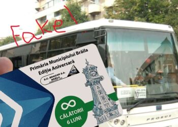 Nu vă lăsați înșelați de mesajele care promovează oferte incredibile. Un anunț distribuit pe o rețea de socializare anunța punerea în vânzare a unor pretinse carduri Braicar care costa doar 11,75 lei, cu o perioadă de valabilitate de 6 luni