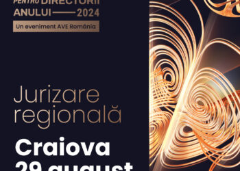 Doi directori de școli din județul Brăila au intrat în etapa de jurizare regională a Galei Premiilor pentru Directorii Anului