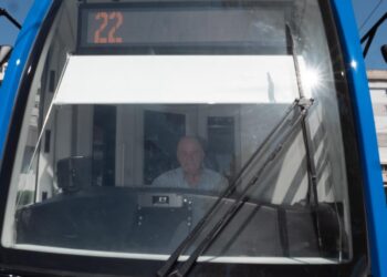 Nicu Alifantis cântă joi seara chiar în tramvaiul botezat după numele său