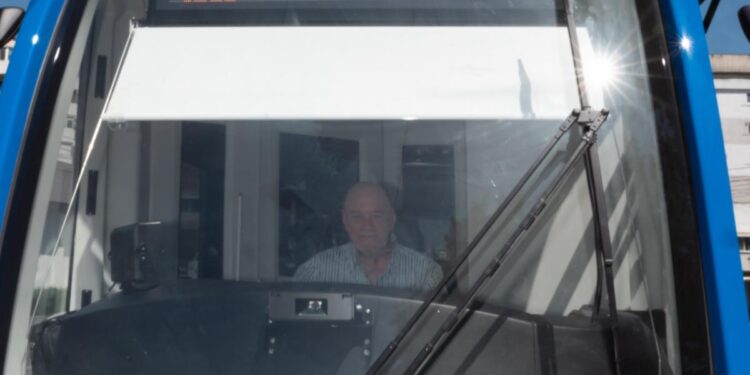 Nicu Alifantis cântă joi seara chiar în tramvaiul botezat după numele său