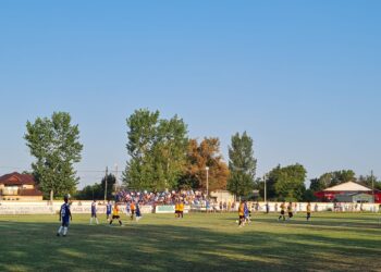 Dacia Unirea Brăila eliminată din Cupa României de Metalul Buzău