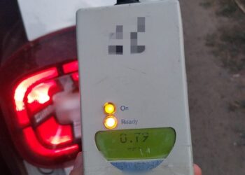 În urma acțiunilor de luni, 26 august, polițiștii brăileni au reținut 17 permise de conducere și au retras 5 certificate de înmatriculare