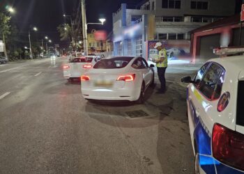 În cursul zilei de joi, 29 august, polițiștii brăileni au reținut 3 permise de conducere și au reținut 4 certificate de înmatriculare