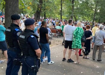 Misiunile de weekend ale jandarmilor brăileni