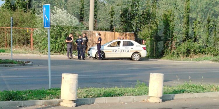În cursul zilei de luni, 6 august, polițiștii brăileni au organizat 13 acțiuni și au intervenit la 45 de evenimente, dintre care 38 au fost sesizate de cetățeni prin apel la 112