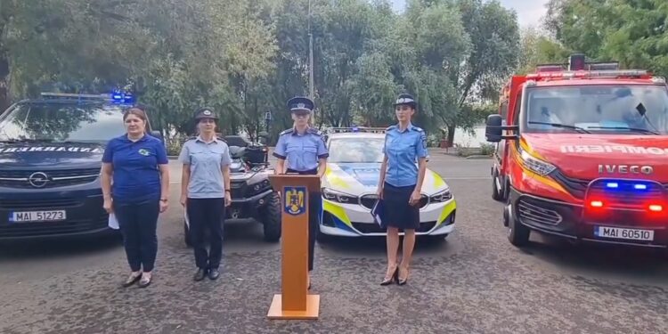 Măsuri pentru o minivacanță de Sfânta Maria în siguranță