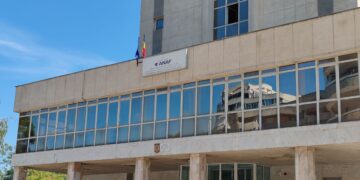 ANAF Braila