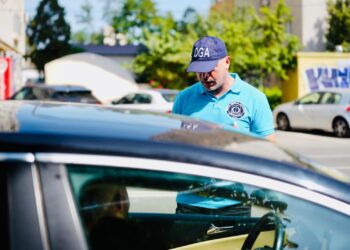 Activități de informare și prevenire anticorupție desfășurate pe litoral