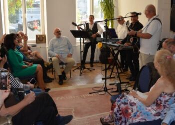 Lansare concurs Întâlnirea Epigramiștilor