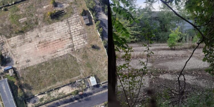 Guvernul a aprobat trecerea în domeniul public al județului Brăila a unui teren în vederea construirii unei  unități sanitare, cu 400 de paturi