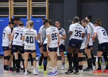 HC Dunărea Brăila începe noul sezon cu două meciuri în Supercupa României. Primul meci acasă, pe 16 septembrie