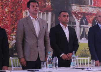 PNL Brăila și-a votat lista de candidați pentru Camera Deputaților