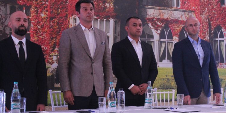 PNL Brăila și-a votat lista de candidați pentru Camera Deputaților