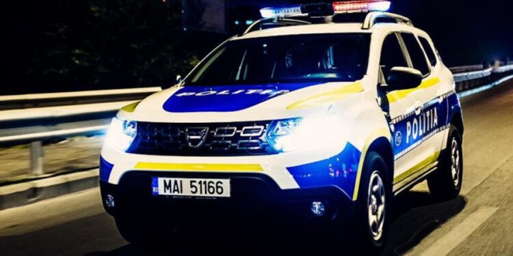 Condamnat de Judecătoria Brăila, adus sub escortă din Grecia
