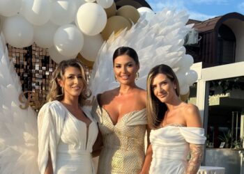 GLOW UP GALA – Evenimentul anului la Brăila