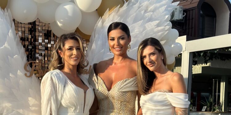 GLOW UP GALA – Evenimentul anului la Brăila