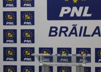 Comitetul de Coordonare Județean al PNL Brăila va aproba duminică, 25 august, propunerile pentru lista de candidați la Camera Deputaților