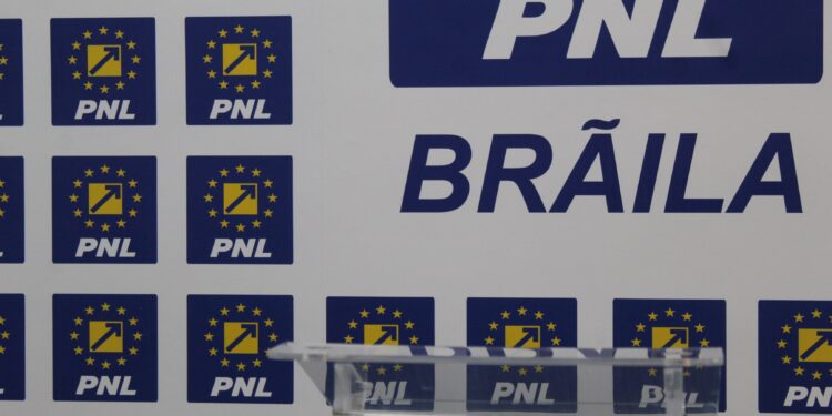Comitetul de Coordonare Județean al PNL Brăila va aproba duminică, 25 august, propunerile pentru lista de candidați la Camera Deputaților