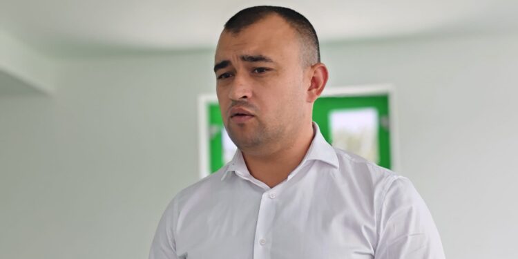Deputatul Alexandru Popa solicită demisia prefectului județului Brăila