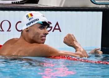 În a 6-a zi a Jocurilor Olimpice de la Paris sportivii români speră la noi medalii