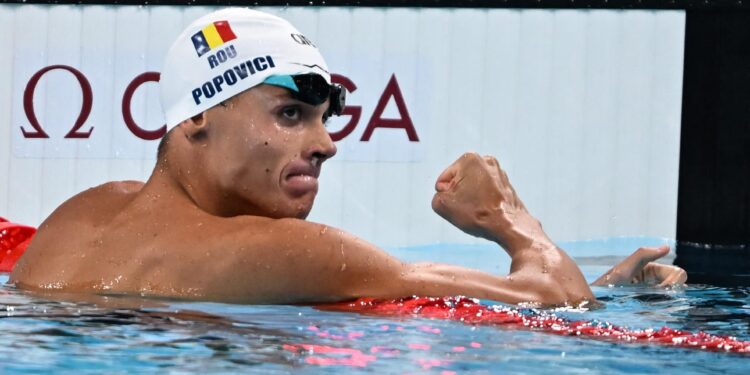 În a 6-a zi a Jocurilor Olimpice de la Paris sportivii români speră la noi medalii