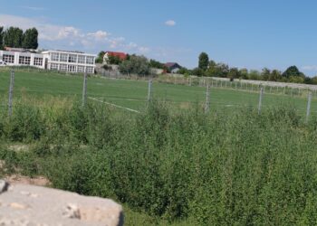 Dacia Unirea Brăila va întâlni pe Metalul Buzău în turul 3 al Cupei României. Nu se știe însă unde se va disputa partida