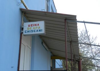 Lucrare programată la Stația de Apă Potabilă Chiscani (48 ore), în intervalul luni 02.09.2024, ora 12:00 – miercuri 04.09.2024, ora 12:00