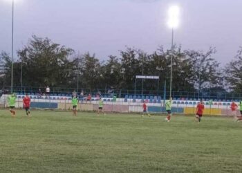 Amicale jucate de echipele din Ligile a 4-a și a 5-a înaintea startului sezonului oficial