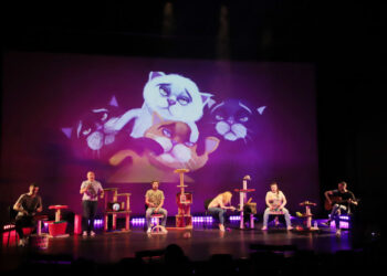 Încă șase zile de Festival de teatru la Brăila