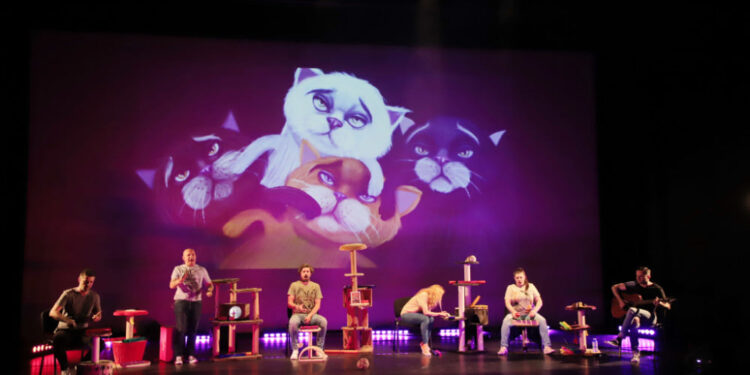 Încă șase zile de Festival de teatru la Brăila