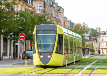 Mobilitatea urbană, finanțată prin Programul Regional Sud-Est 2021-2027