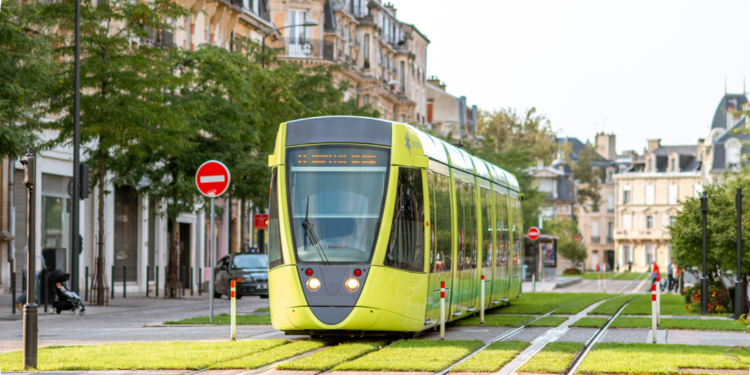 Mobilitatea urbană, finanțată prin Programul Regional Sud-Est 2021-2027