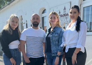 Sprijin pentru persoanele afectate de inundațiile din județul Galați