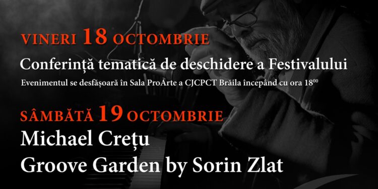 Desfășurarea Festivalului Internațional de Jazz Johnny Răducanu redusă la două zile de Ordonanța de Urgență 107/2024