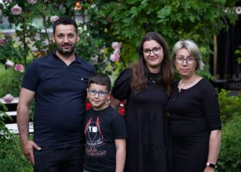 25 de ani de durere: Sacrificiul și suferința unei mame