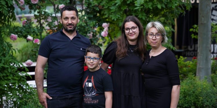 25 de ani de durere: Sacrificiul și suferința unei mame