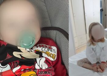 Doi micuți din Brăila, cu inimi grav bolnave, sunt astăzi sănătoși datorită solidarității umane