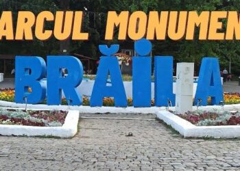 Jandarmeria Brăila implicată în proiectul Ziua de Curățenie Națională