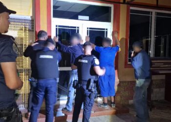 Acțiuni și intervenții ale polițiștilor în cursul zilei de 21 septembrie și în noaptea de sâmbătă spre duminică