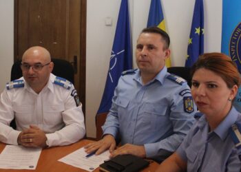 Jandarmeria Brăila a început să-și acopere deficitul de personal. Circa 350 de candidați s-au înscris la concursul de încadrare din sursă externă pentru 24 de posturi
