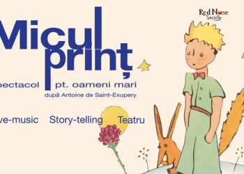 Rotari Entertainment ajunge la Brăila cu două spectacole