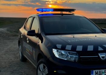 Jandarmeria Brăila scoate la concurs 2 posturi de subofițer operativ principal – conducător auto, cu încadrare din sursă externă