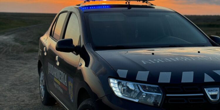 Jandarmeria Brăila scoate la concurs 2 posturi de subofițer operativ principal – conducător auto, cu încadrare din sursă externă