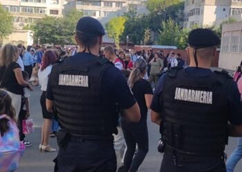 În prima jumătate a lunii septembrie, jandarmii brăileni au aplicat 37 de sancțiuni contravenționale