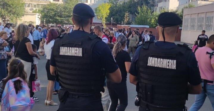 În prima jumătate a lunii septembrie, jandarmii brăileni au aplicat 37 de sancțiuni contravenționale