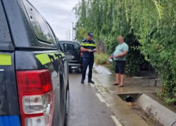 Acțiune de informare a cetățenilor cu privire la infracțiunile de maltratare a animalelor
