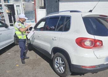 Polițiștii brăileni au intervenit la 48 de evenimente, dintre care 41 au fost sesizate de cetățeni